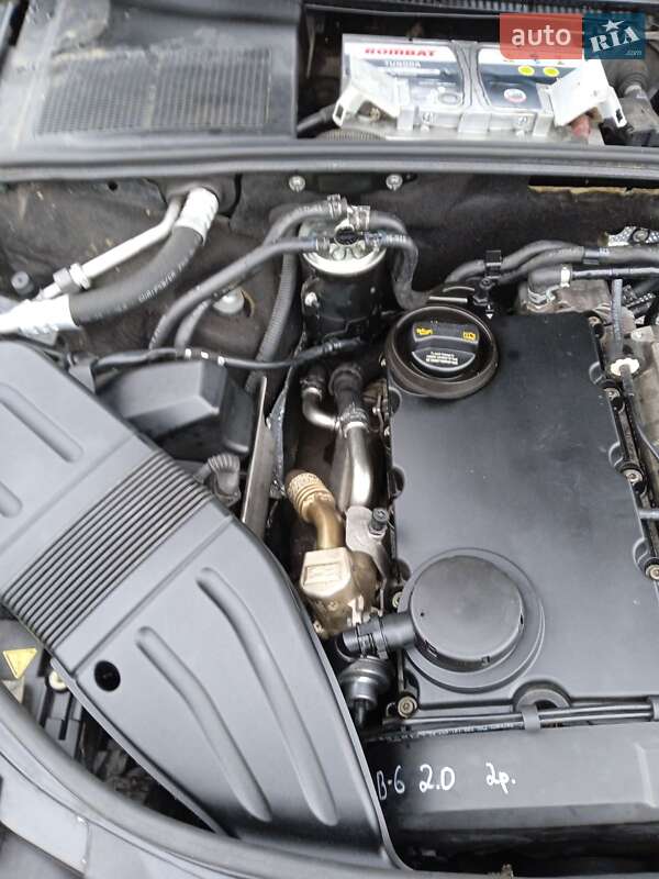 Универсал Audi A4 2007 в Дубровице фото 5 Универсал Audi A4 2007 в Дубровице