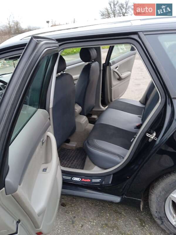 Универсал Audi A4 2007 в Дубровице фото 10 Универсал Audi A4 2007 в Дубровице