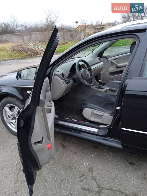 Универсал Audi A4 2007 в Дубровице фото 11 Универсал Audi A4 2007 в Дубровице