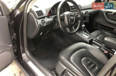 Универсал Audi A4 2006 в Полтаве