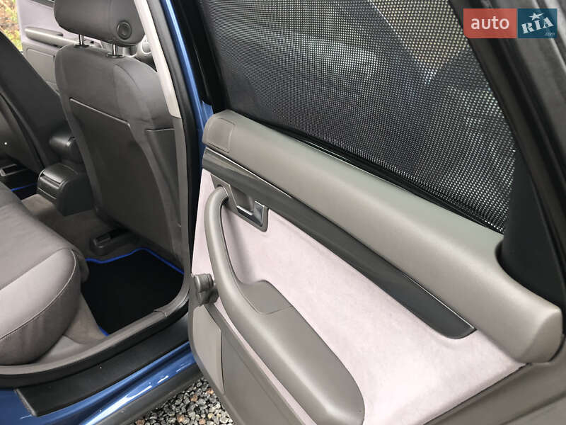 Седан Audi A4 2002 в Дрогобыче фото 60 Седан Audi A4 2002 в Дрогобыче