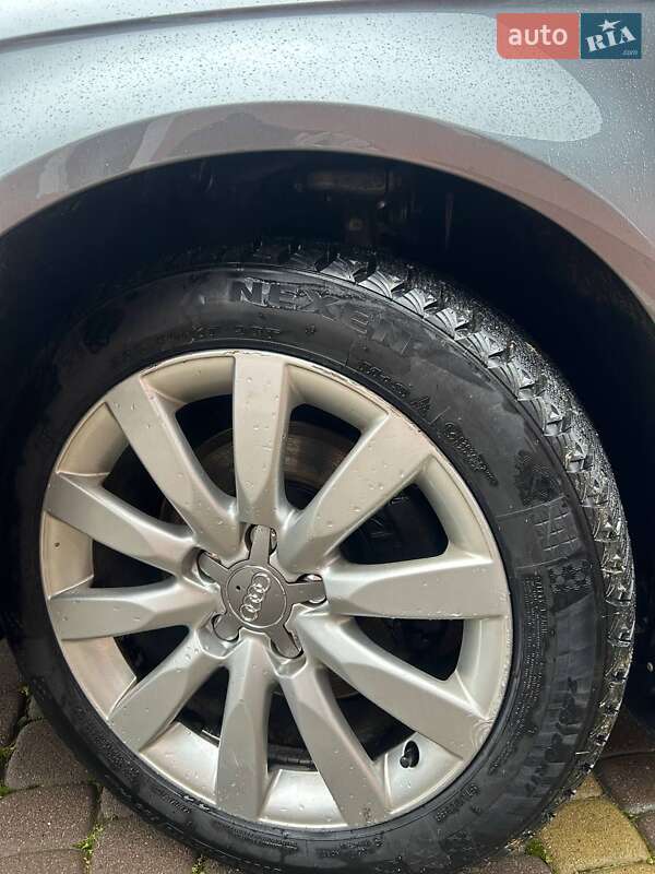 Універсал Audi A4 2011 в Надвірній фото 22 Універсал Audi A4 2011 в Надвірній