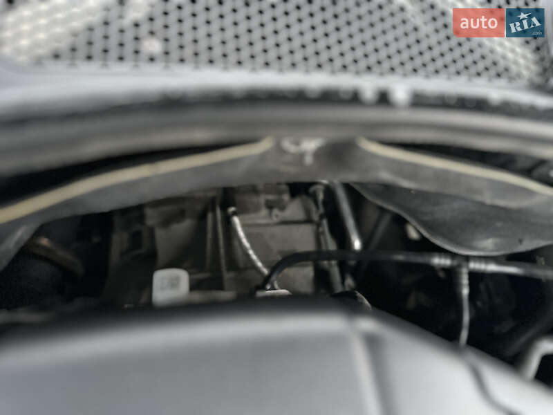 Седан Audi A4 2018 в Ровно