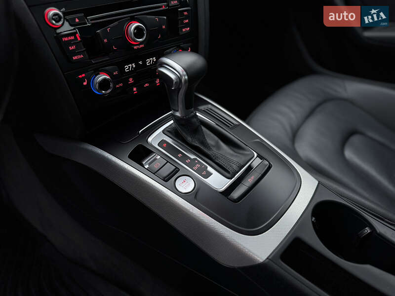 Седан Audi A4 2015 в Луцьку фото 26 Седан Audi A4 2015 в Луцьку