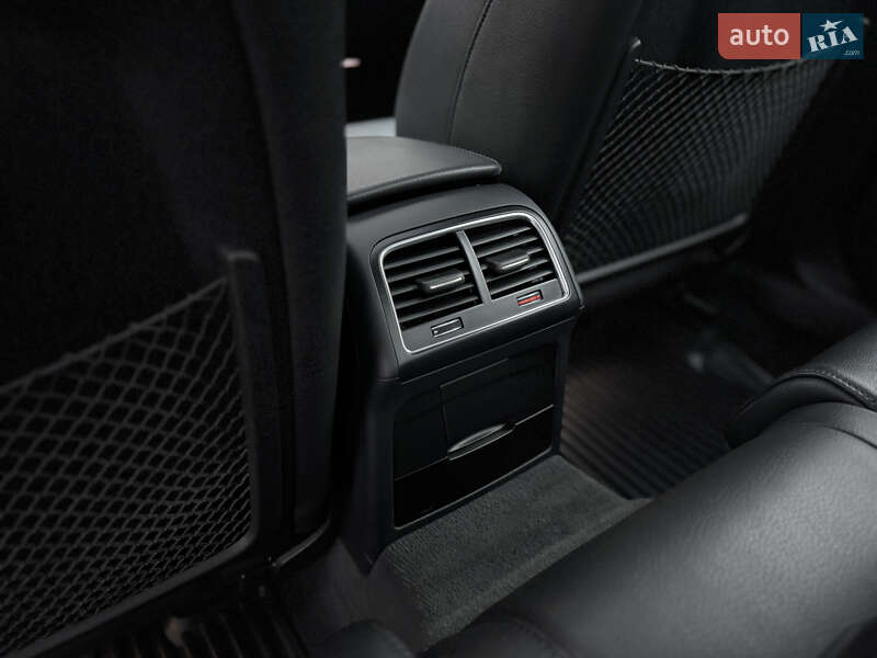 Седан Audi A4 2015 в Луцьку фото 34 Седан Audi A4 2015 в Луцьку