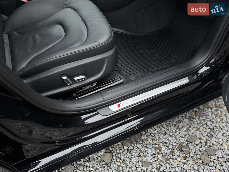 Седан Audi A4 2015 в Луцьку фото 47 Седан Audi A4 2015 в Луцьку