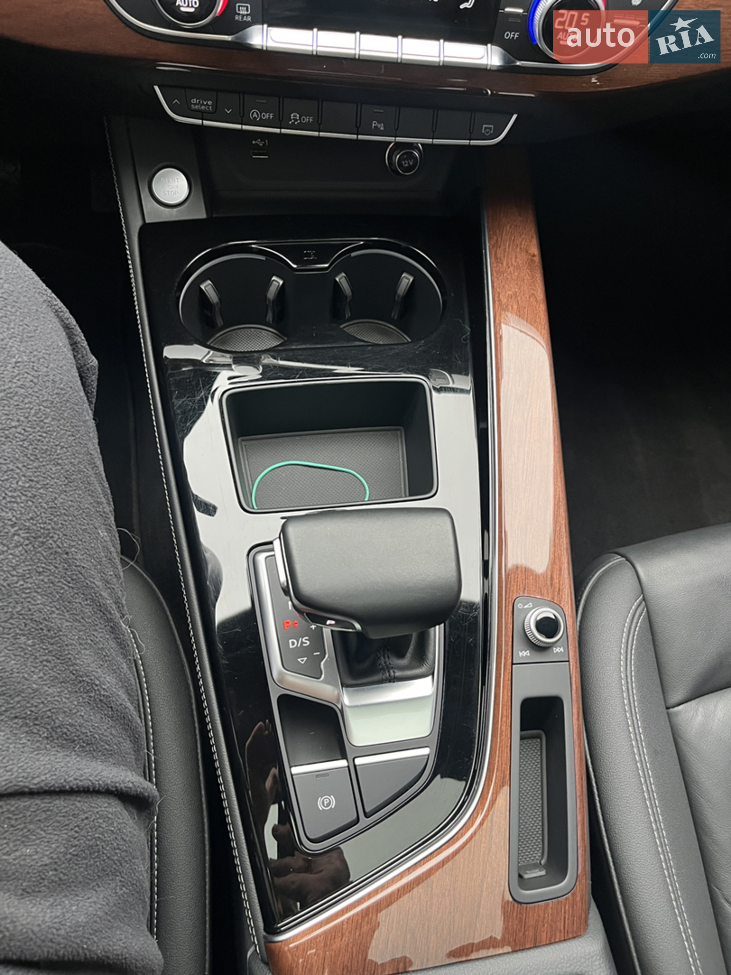 2020 Audi A4 - мініатюра 12
