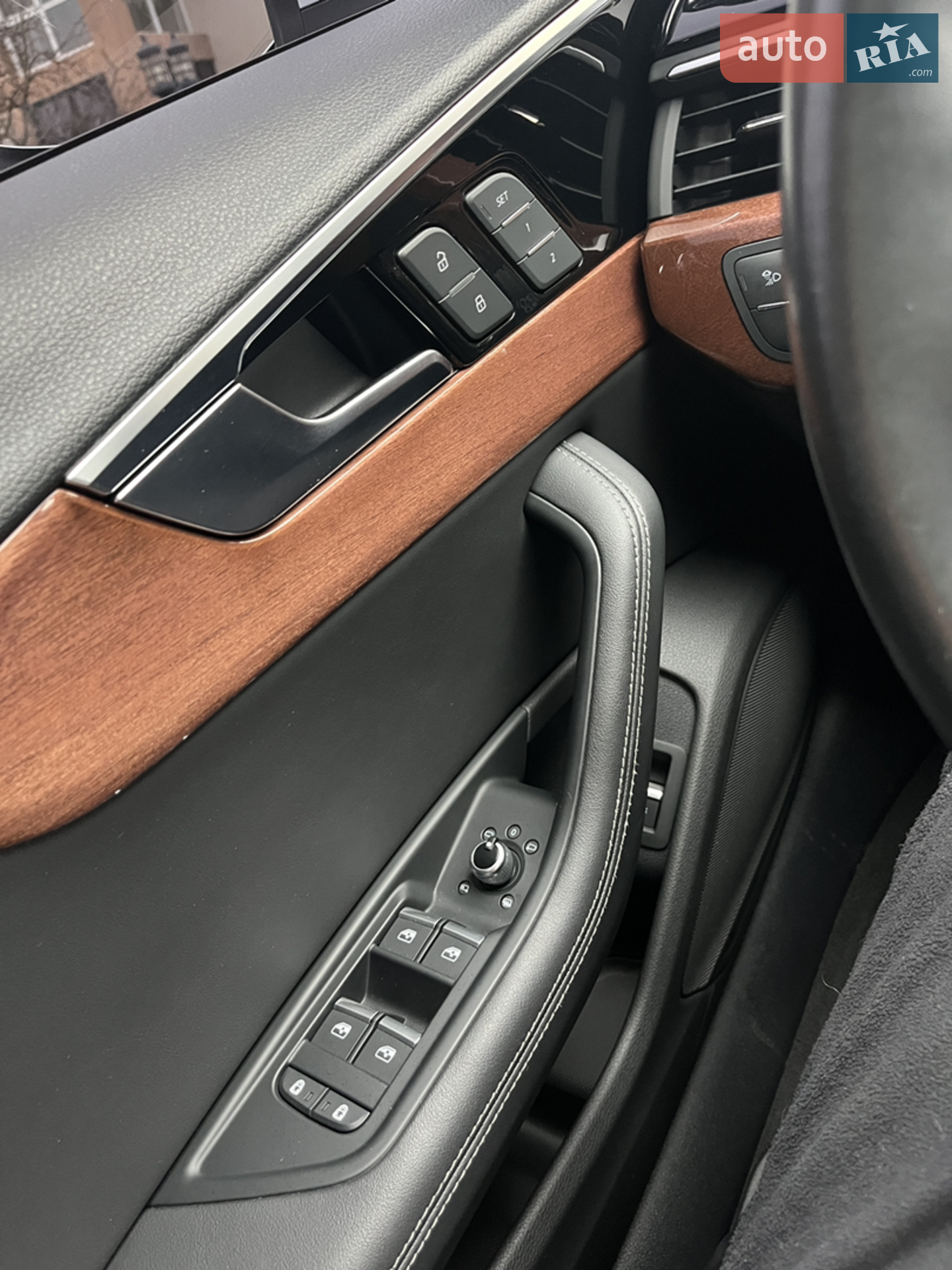 2020 Audi A4 - мініатюра 17