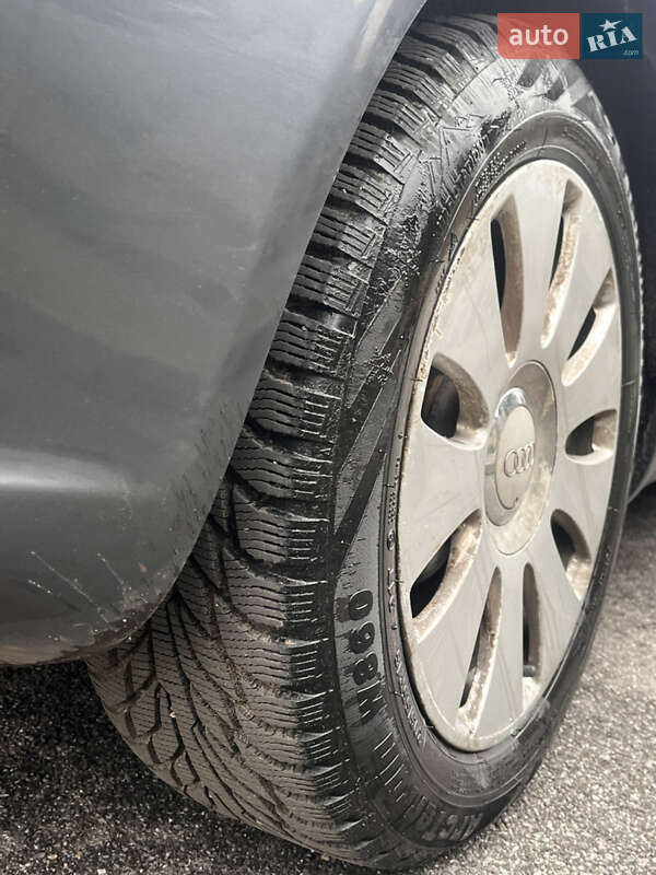 Універсал Audi A4 2005 в Вінниці