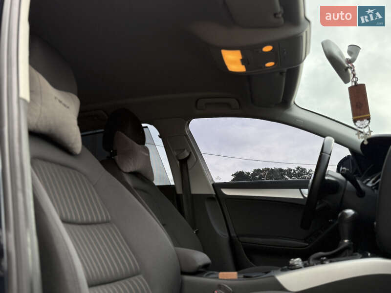 Универсал Audi A4 2011 в Ровно фото 22 Универсал Audi A4 2011 в Ровно