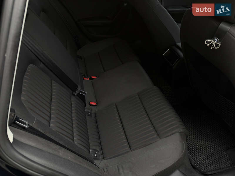 Универсал Audi A4 2011 в Ровно фото 36 Универсал Audi A4 2011 в Ровно
