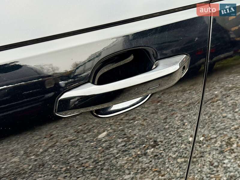 Седан Audi A4 2016 в Харкові