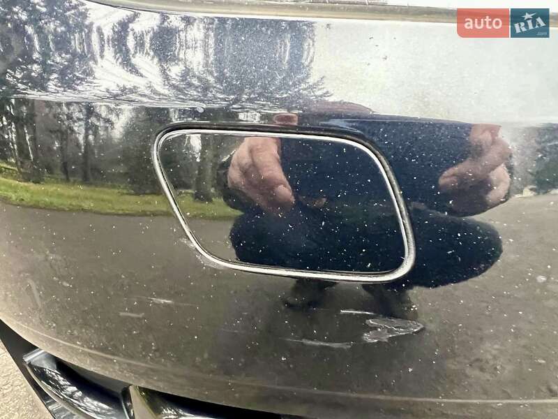 Універсал Audi A4 2006 в Умані