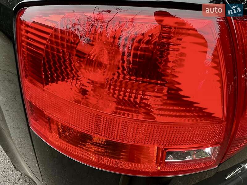 Універсал Audi A4 2006 в Умані