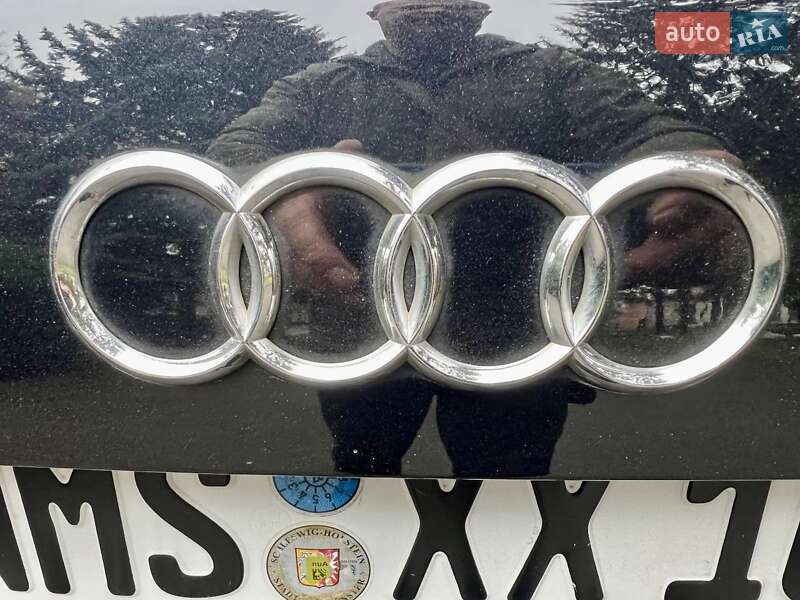 Універсал Audi A4 2006 в Умані