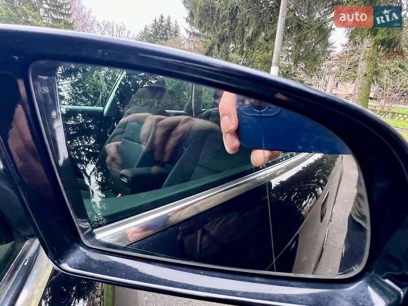 Універсал Audi A4 2006 в Умані