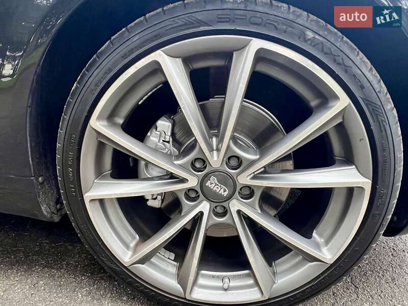 Універсал Audi A4 2006 в Умані