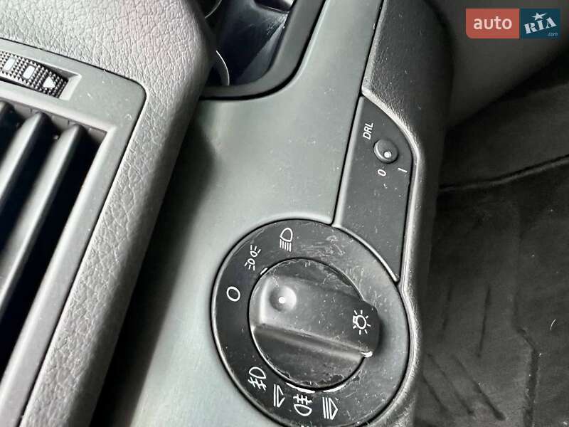 Універсал Audi A4 2006 в Умані