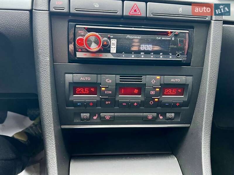 Універсал Audi A4 2006 в Умані