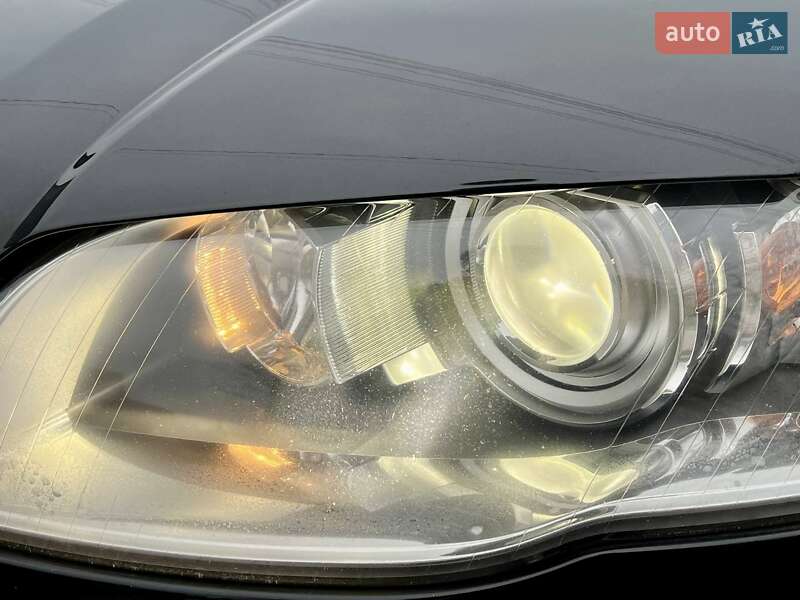 Універсал Audi A4 2006 в Умані