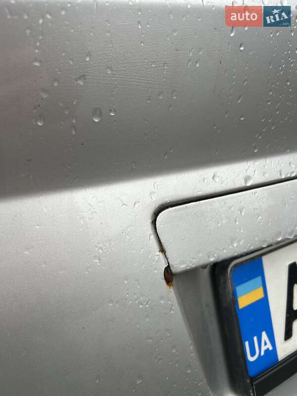 Седан Audi A4 1999 в Ирпене фото 9 Седан Audi A4 1999 в Ирпене