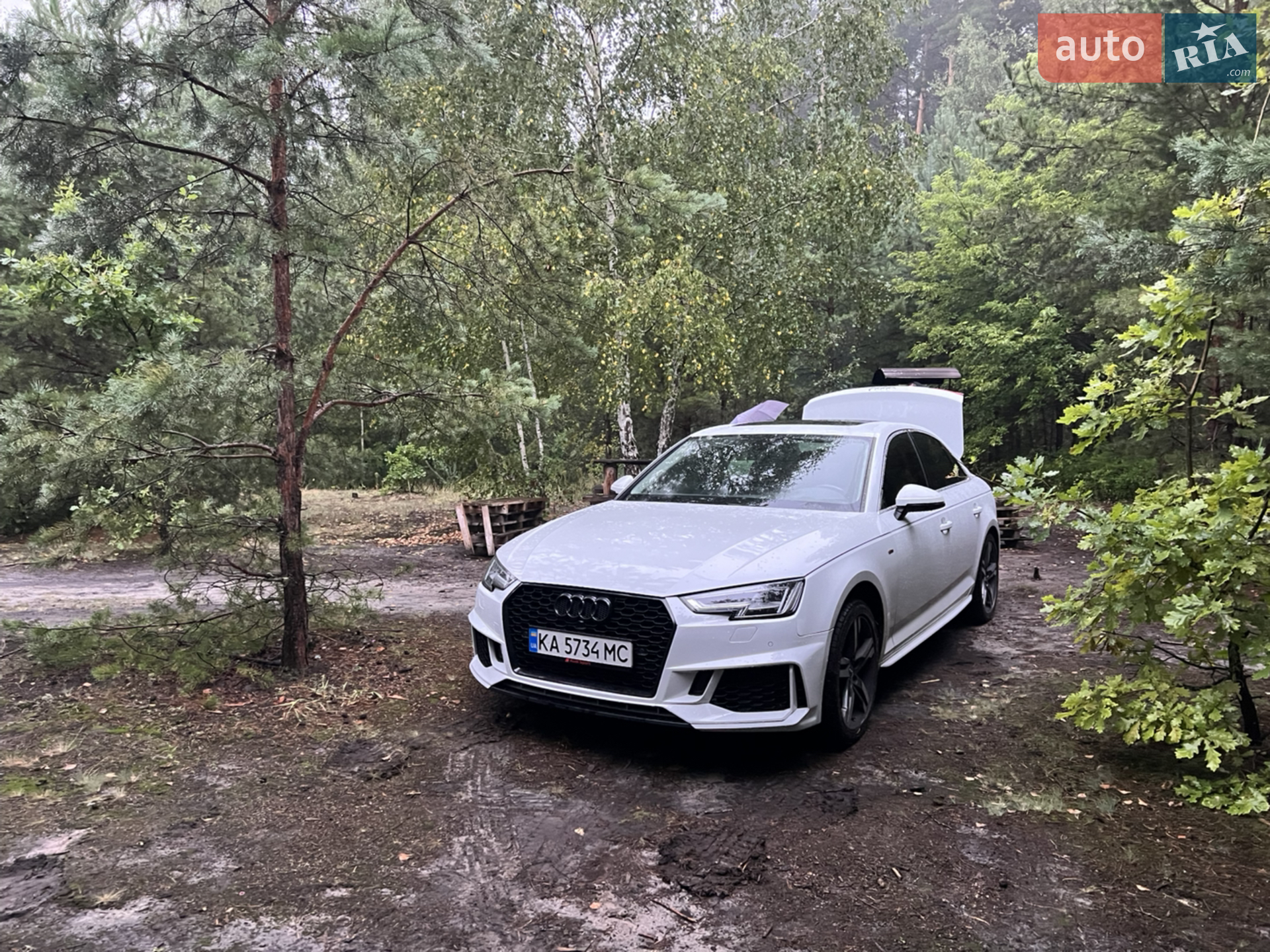 2016 Audi A4 - мініатюра 9
