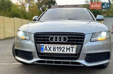 Універсал Audi A4 2008 в Павлограді