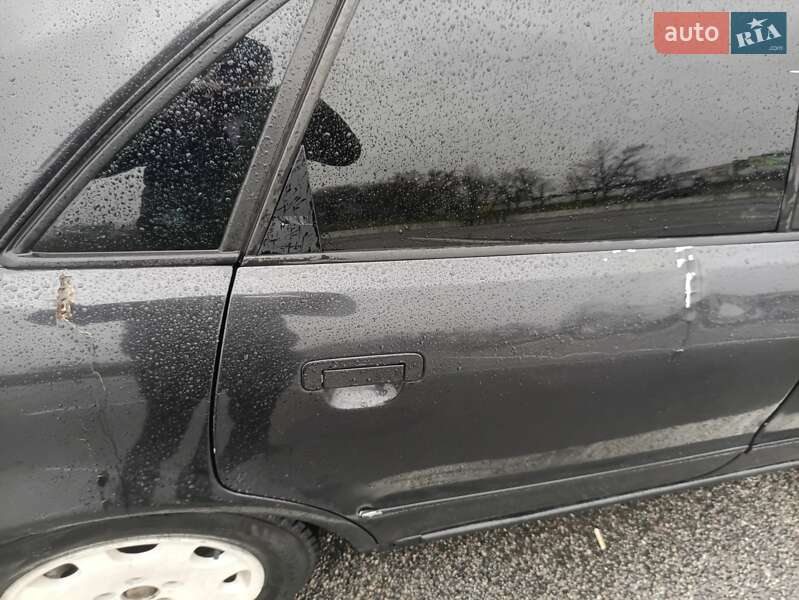 Седан Audi A4 1997 в Киеве фото 17 Седан Audi A4 1997 в Киеве