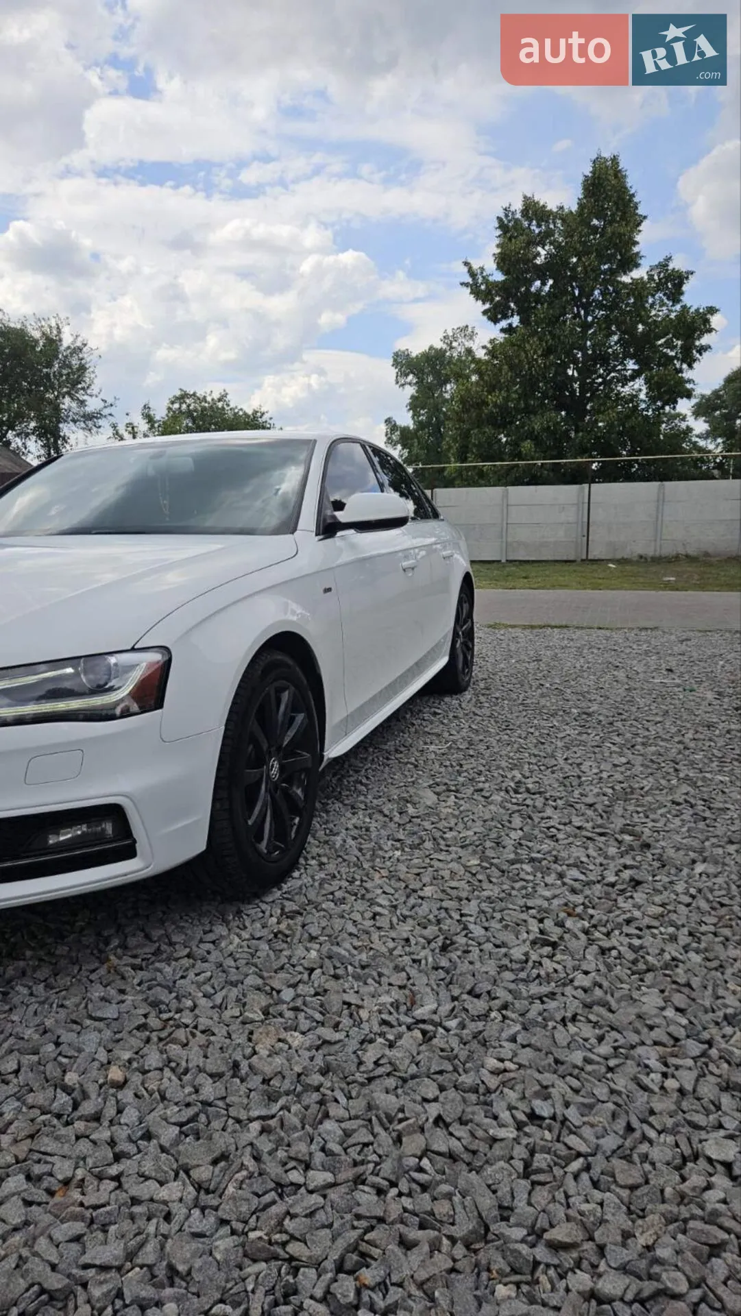 2013 Audi A4 - мініатюра 2