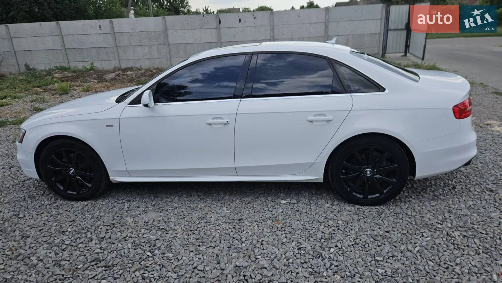 2013 Audi A4 - мініатюра 5