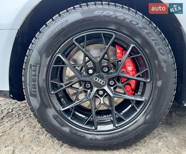 Седан Audi A4 2015 в Сумах фото 15 Седан Audi A4 2015 в Сумах