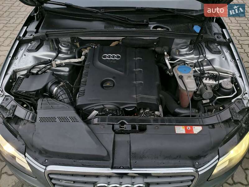 Универсал Audi A4 2008 в Луцке