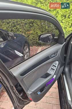 Универсал Audi A4 2010 в Черкассах
