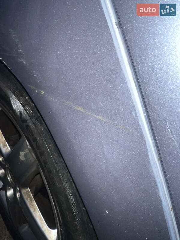 Універсал Audi A4 2005 в Кременчуці