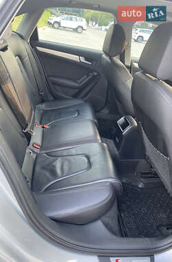 Седан Audi A4 2014 в Тернополе