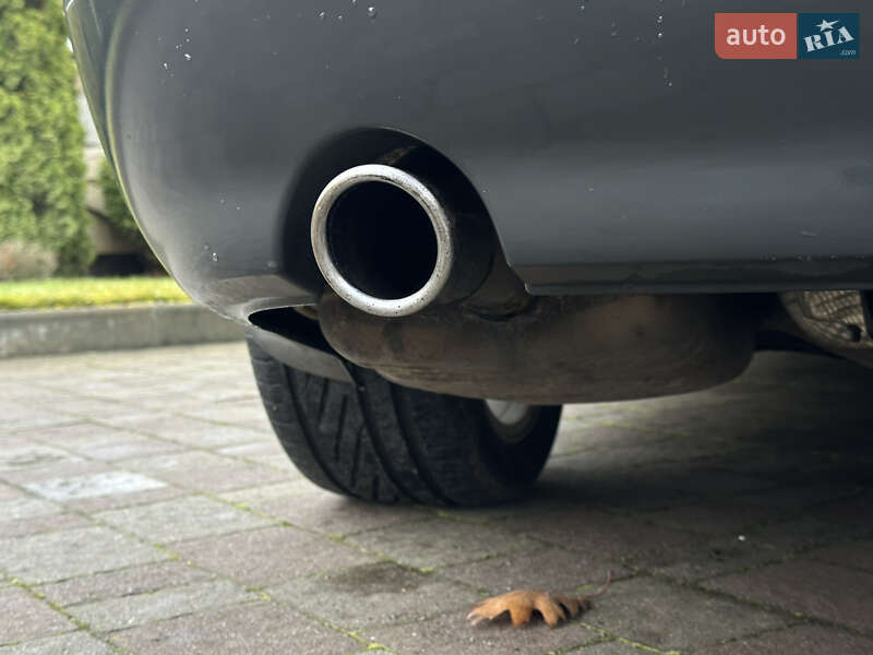 Универсал Audi A4 2004 в Сарнах