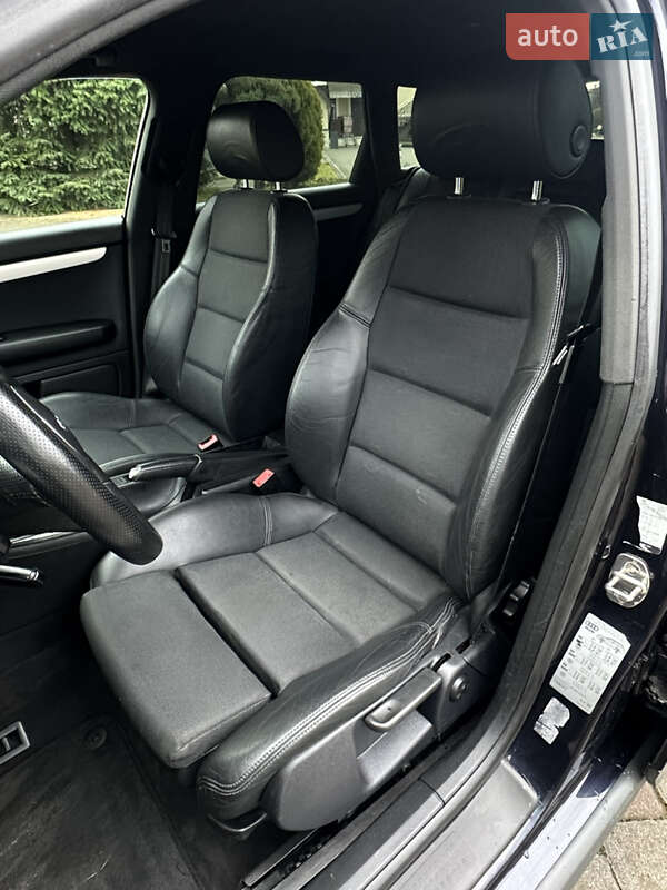 Универсал Audi A4 2004 в Сарнах