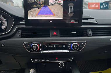 Седан Audi A4 2020 в Коломые
