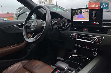 Седан Audi A4 2020 в Коломые