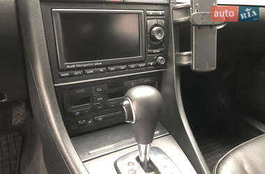 Универсал Audi A4 2006 в Полтаве