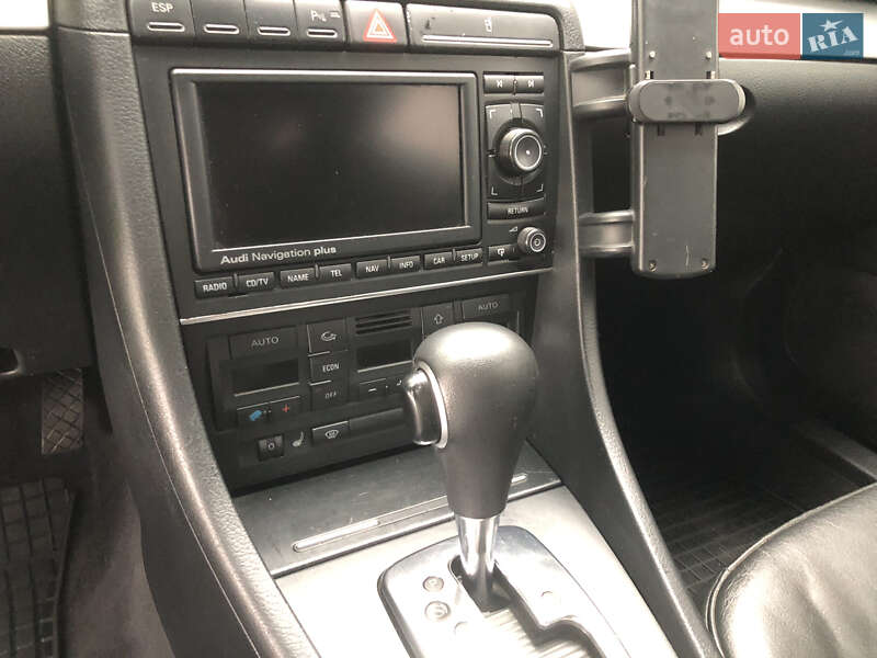 Универсал Audi A4 2006 в Полтаве