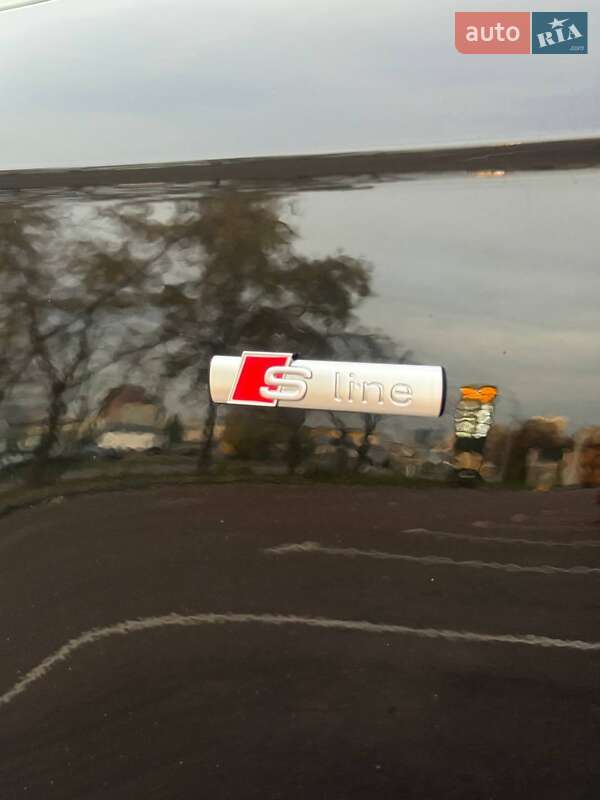 Седан Audi A4 2015 в Киеве фото 30 Седан Audi A4 2015 в Киеве