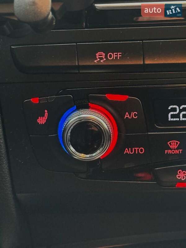 Седан Audi A4 2015 в Киеве фото 29 Седан Audi A4 2015 в Киеве