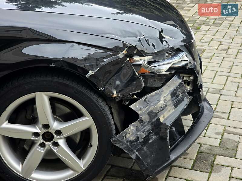 Універсал Audi A4 2011 в Харкові фото 9 Універсал Audi A4 2011 в Харкові