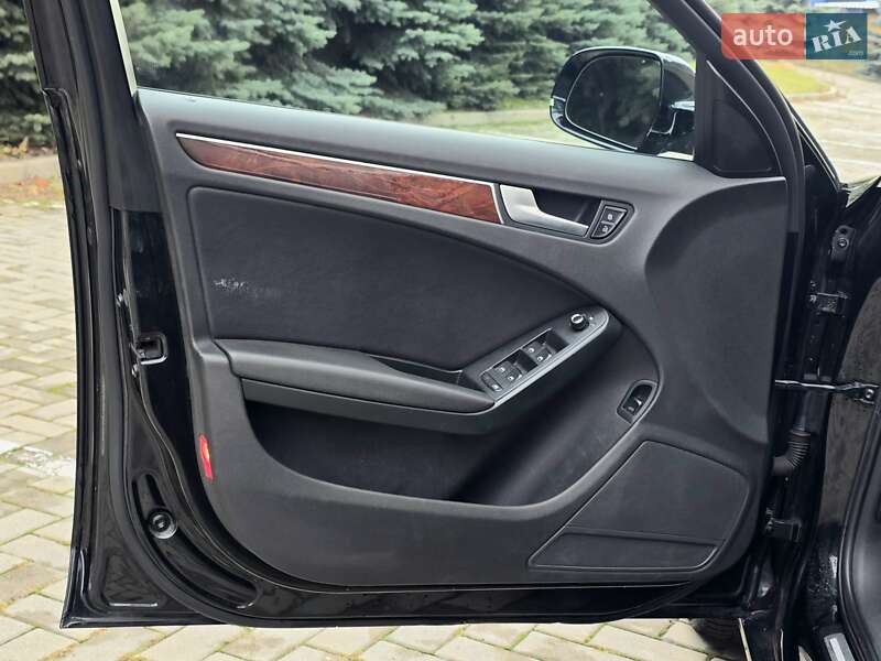 Універсал Audi A4 2011 в Харкові фото 12 Універсал Audi A4 2011 в Харкові