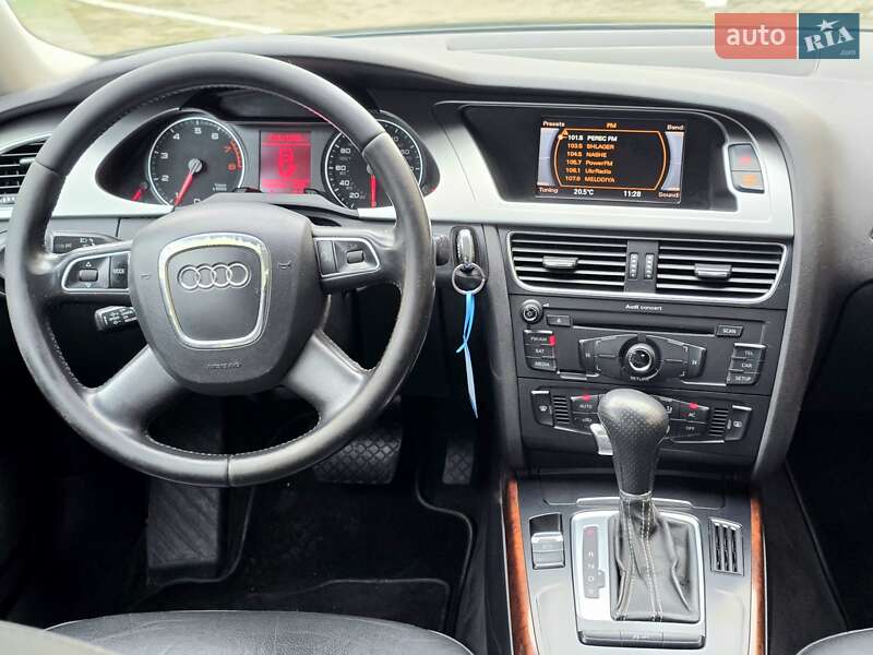Універсал Audi A4 2011 в Харкові фото 22 Універсал Audi A4 2011 в Харкові
