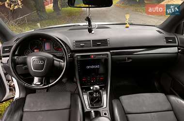 Універсал Audi A4 2007 в Шепетівці
