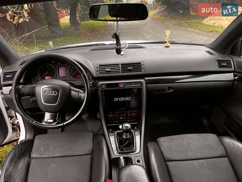 Универсал Audi A4 2007 в Шепетовке фото 3 Универсал Audi A4 2007 в Шепетовке