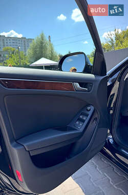Універсал Audi A4 2008 в Фастові