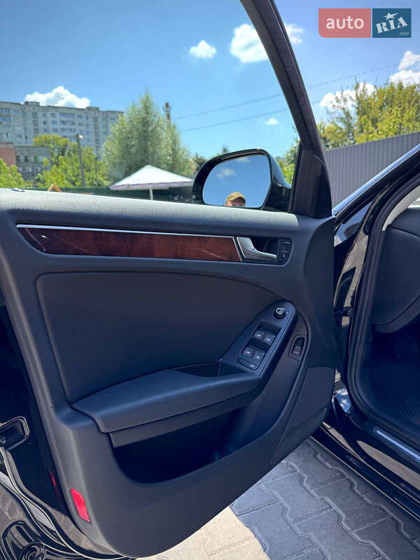 Универсал Audi A4 2008 в Фастове